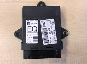 Control unit for door OPEL Vectra C Caravan (--)