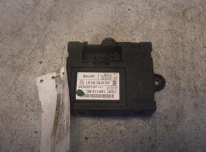 Control unit for door FORD Mondeo IV (BA7)