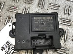 Control unit for door FORD GALAXY (WA6), FORD S-MAX (WA6)