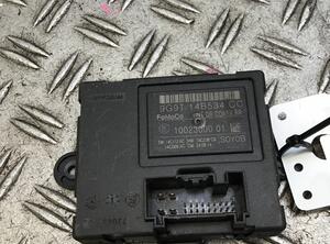 Control unit for door FORD GALAXY (WA6), FORD S-MAX (WA6)