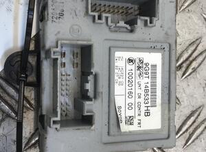 Control unit for door FORD Galaxy (WA6), FORD S-Max (WA6)