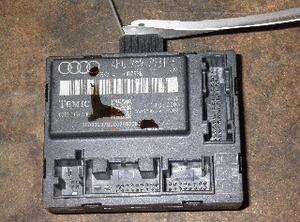 Control unit for door AUDI A6 Avant (4F5, C6), AUDI A6 Allroad (4FH, C6)