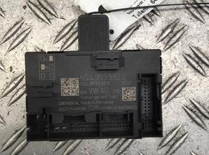 Control unit for door SEAT Leon (5F1), SEAT Leon SC (5F5)