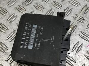 Control unit for door MERCEDES-BENZ CLK (C208)