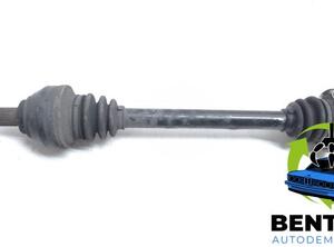 Drive Shaft BMW 7er (E65, E66, E67)