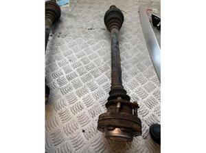 Drive Shaft BMW 7er (E65, E66, E67)