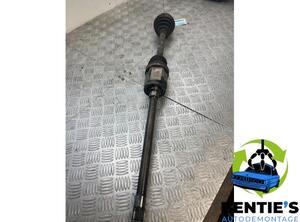 Drive Shaft BMW X3 (E83)