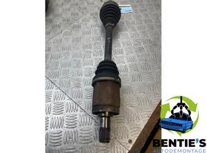 Drive Shaft BMW X3 (E83)