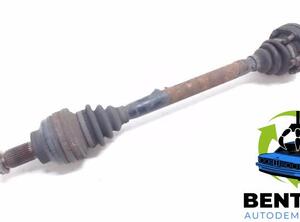 Drive Shaft BMW 5er Touring (E39)