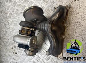 Turbocharger BMW 3er Coupe (E92)