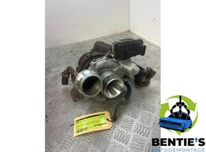 Turbocharger BMW X5 (E70), BMW X6 (E71, E72)