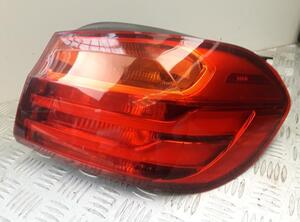 Rear Light Lens BMW 4 Cabriolet (F33, F83)