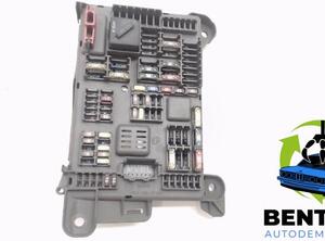 Fuse Box BMW X5 (E70)