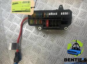 Fuse Box BMW 7er (E65, E66, E67)