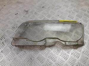 Headlight Lens BMW 3er Cabriolet (E46)