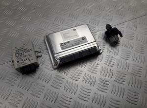 Control unit BMW 5 (E39)