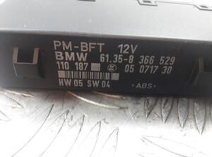 Control unit BMW 5 (E39)