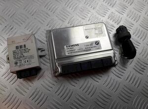 Control unit BMW 3 Coupe (E46)