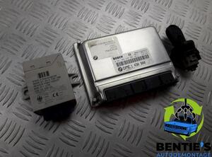 Control unit BMW 3 (E46)