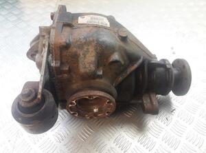 Rear Axle Gearbox / Differential BMW 3er (E46)