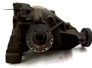 Rear Axle Gearbox / Differential BMW 7er (E65, E66, E67)