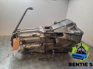 Handgeschakelde versnellingsbak BMW 1 (F20)