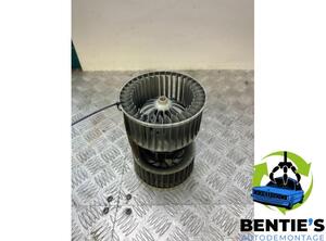 Interior Blower Motor BMW X3 (E83), BMW X3 (F25)