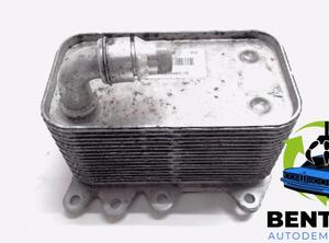 Heater Core Radiator BMW 7er (E65, E66, E67)