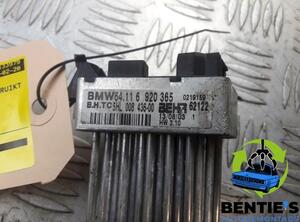 Resistor Interior Blower BMW 3er (E46)