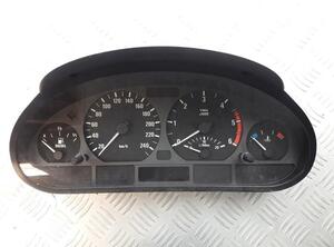 Tachometer (Revolution Counter) BMW 3er (E46)