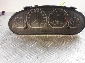 Tachometer (Revolution Counter) BMW 3er (E46)