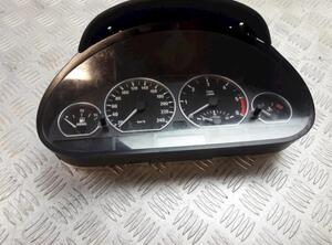 Tachometer (Revolution Counter) BMW 3er (E46)