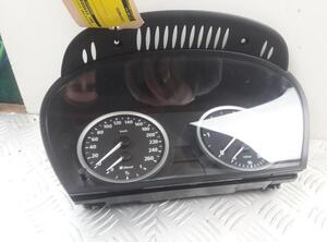 Tachometer (Revolution Counter) BMW 5er Touring (E61)