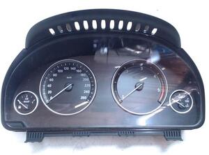 Tachometer (Revolution Counter) BMW 5er (F10)