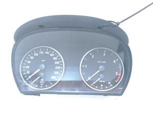 Tachometer (Revolution Counter) BMW 3er Touring (E91)
