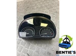 Tachometer (Revolution Counter) BMW X3 (E83)