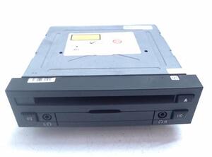 DVD-Speler BMW 5 (F10)