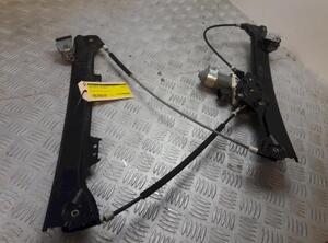 Window Lift BMW 5er (E60), BMW 5er (F10)