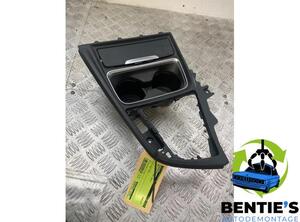 Center Console BMW 3er (F30, F80)