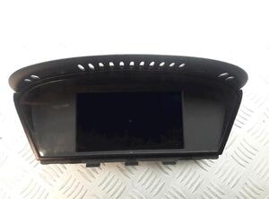 Navigation System BMW 5 Touring (E61), BMW 5 Touring (F11)