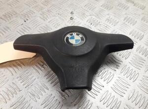 Driver Steering Wheel Airbag BMW 3er Compact (E36)