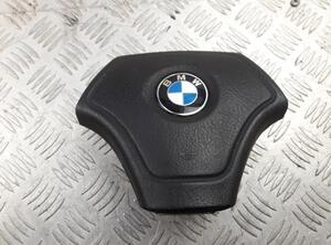 Airbag Stuurwiel BMW 3er Coupe (E36), BMW 3er (E36)