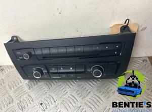 Air Conditioning Control Unit BMW 1er (F20)