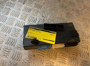 Air Conditioning Control Unit BMW 3er Coupe (E36)