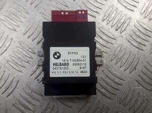 Fuel Pump Relay BMW 1er (E87), BMW 1er (E81)