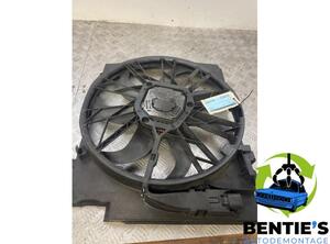 Radiator Electric Fan  Motor BMW 5er Touring (E61)