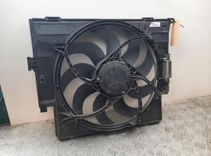 Radiator Electric Fan  Motor BMW 1 (F21)