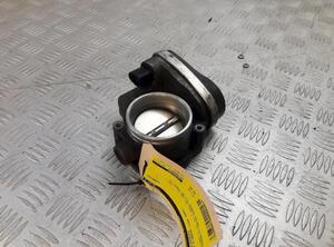 Throttle Body BMW 3er Coupe (E46)