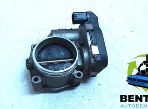 Throttle Body BMW 3er (E90)