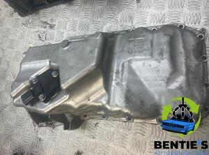 Oil Pan BMW 3 (F30, F80)